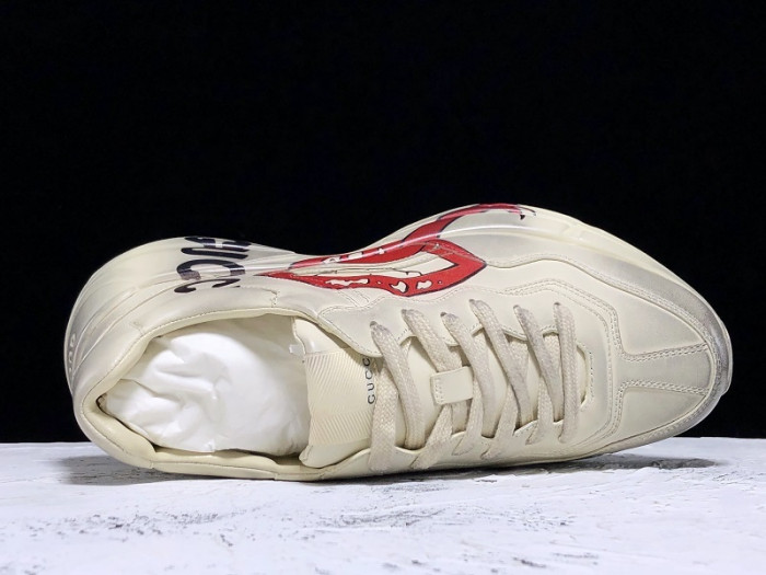 GUCC TRAINER SNEAKER 552093 A9L00 9522.