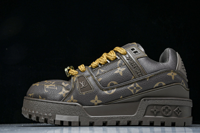 LV SNEAKER LOW FOR-LV120