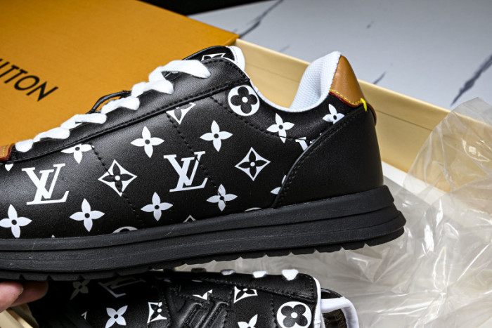 LV SNEAKER Buttersoft  FOR-LV377