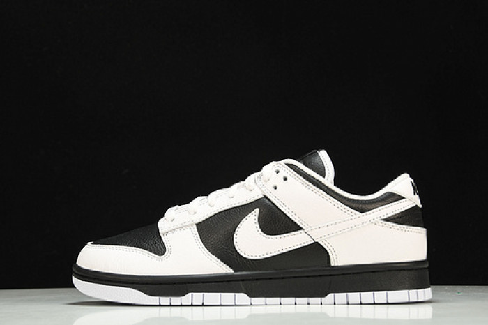Nike Dunk Low‘Reverse Panda’ FD9064-011