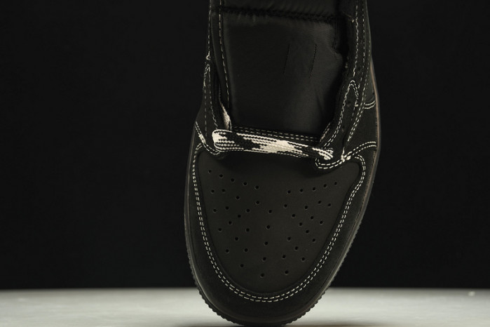 Travis Scott x Air Jordan 1 Low OG DM7866-100