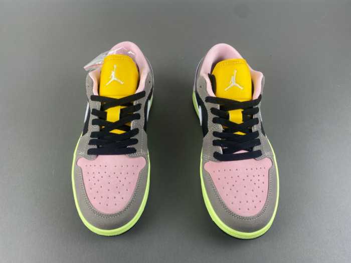 Air Jordan 1 Low HQ2010-005