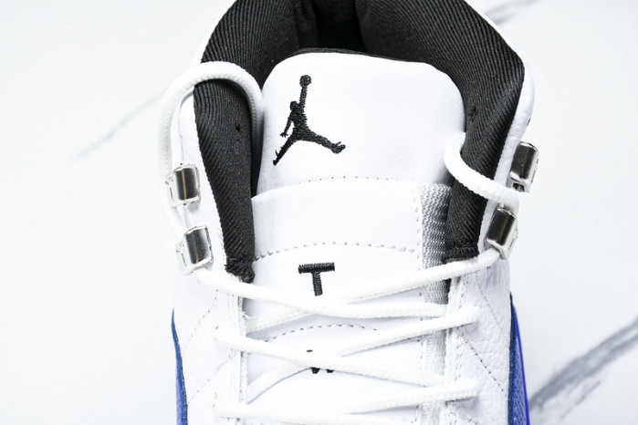 Air Jordan 12 “Blueberry” CT8013-140