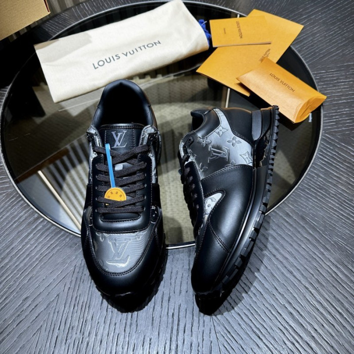 LV SNEAKER Run Away  FOR-LV367