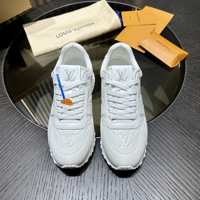 LV SNEAKER Run Away  FOR-LV368