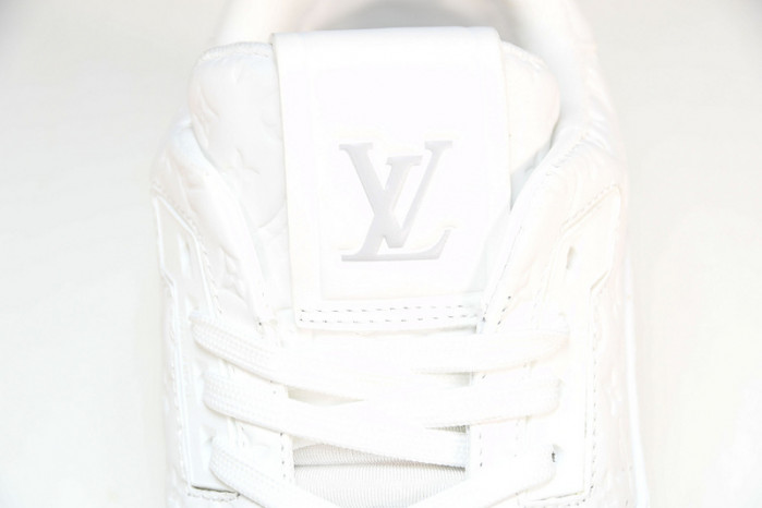 LV SNEAKER LOW FOR-LV8