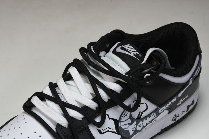 Nike Dunk Low Retro  DD1391-100