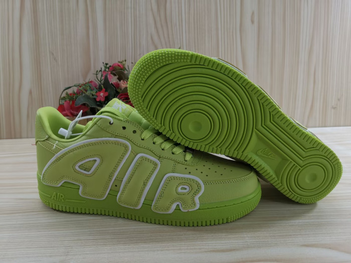 Nike Air Force 1 Low Cactus Plant Flea Market  DC4457-300