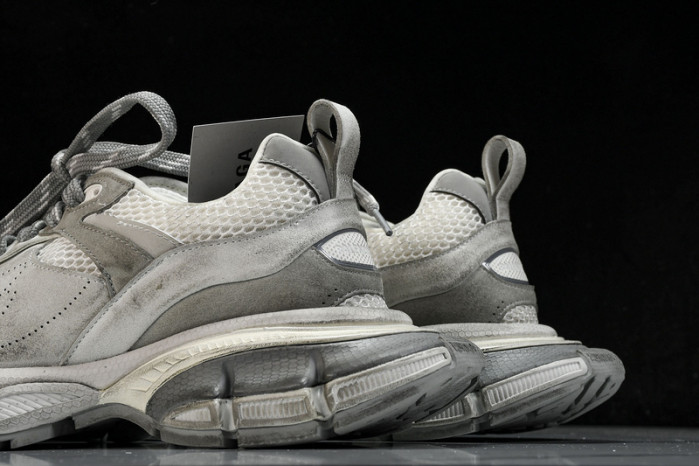 BLCG 3XL  SUEDE  W3XLH 1212