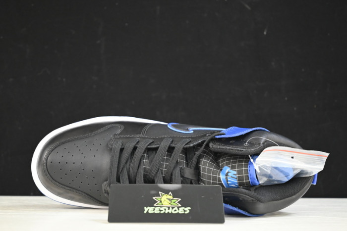 Air Jordan 1 High RETRO SE Blue Camo DD3359-001