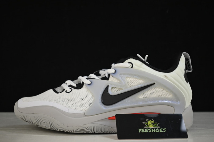Nike Zoom KD15 EP “White" DM1054-100