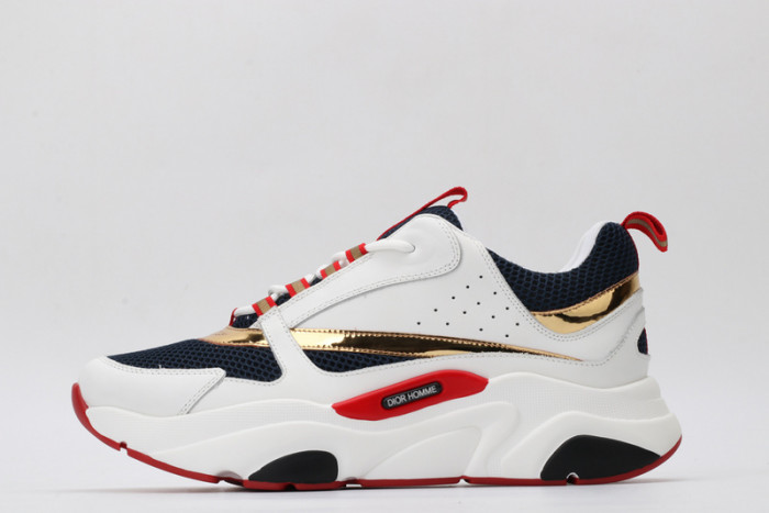 D10R HOMME B22 TRAINER SNEAKER