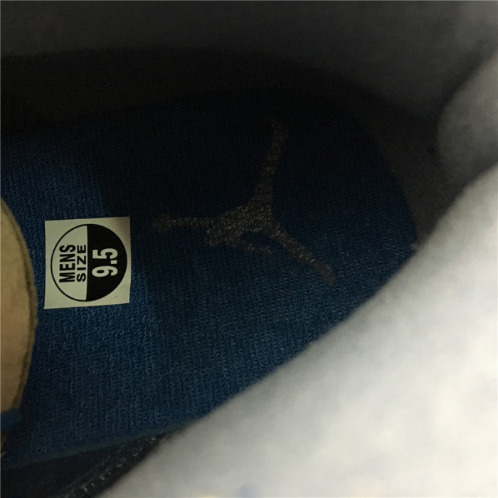 Air Jordan 6 Jimmy Butler Diffused Blue 384664-400