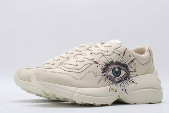 GUCC TRAINER SNEAKER