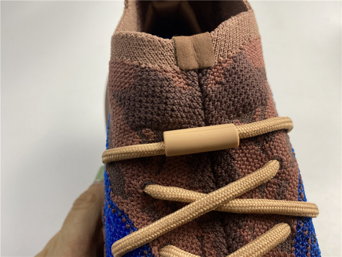 Adidas  Yeezy Boost 380 Azure FZ4986