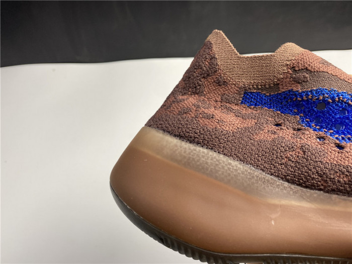 Adidas  Yeezy Boost 380 Azure FZ4986