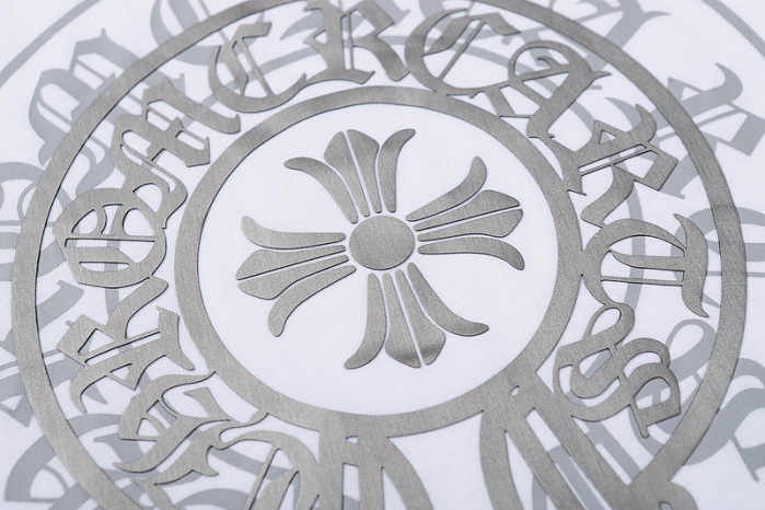 CLOTHES CHR0ME  FOR-11701