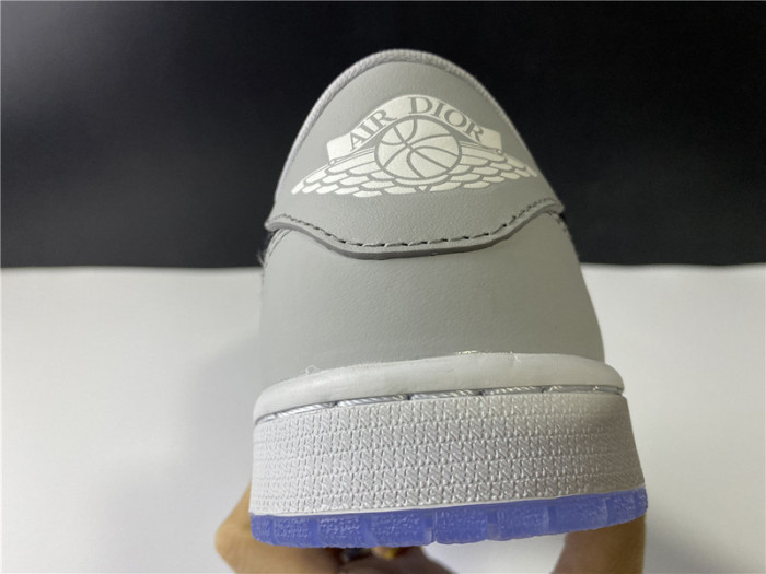 Air Jordan 1 Low X D10R 553668-998