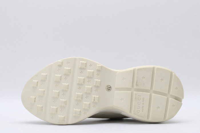 GUCC TRAINER SNEAKER