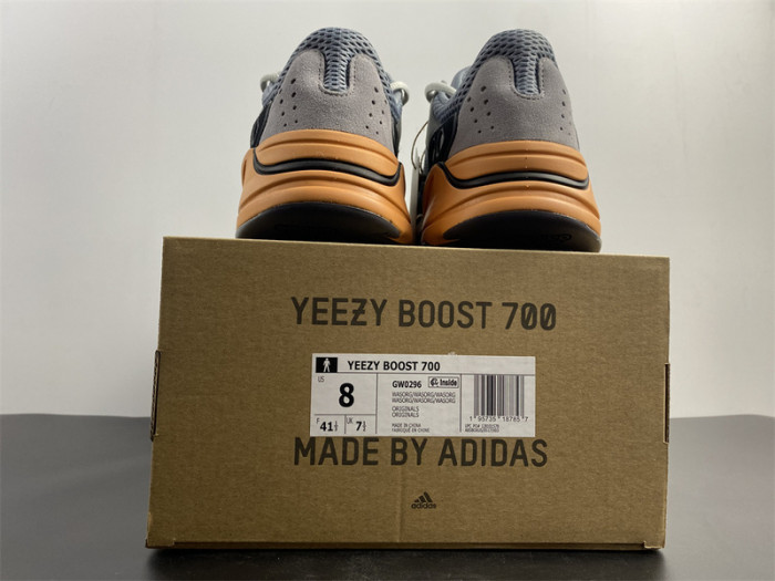 Adidas Yeezy Boost 700 GW0296