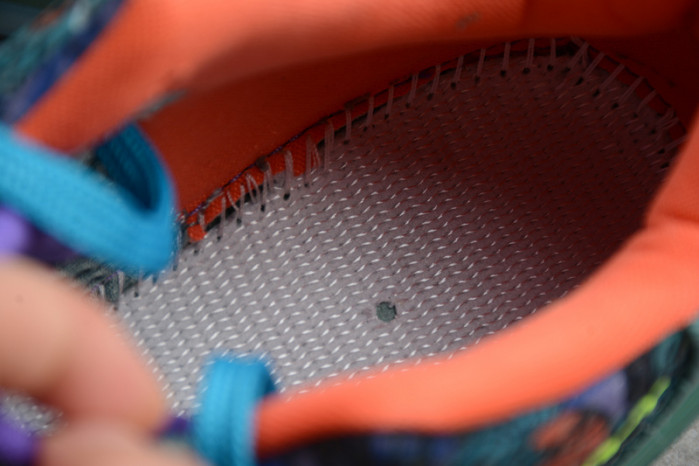 Nike Kobe 6 Prelude (All Star MVP)  640220-001