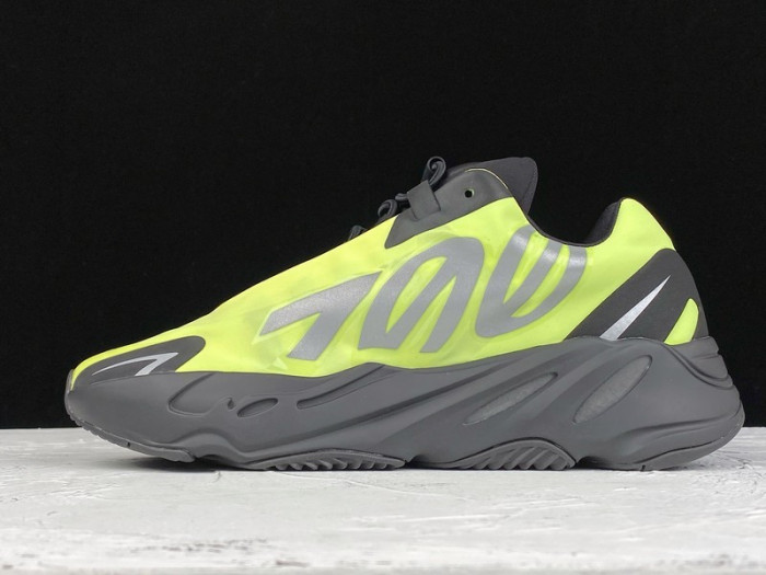 ADIDAS Yeezy Boost 700 MNVN Phosphor  FY3727