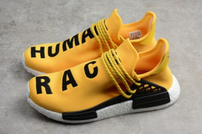 Adidas Pharrell x NMD Human Race 