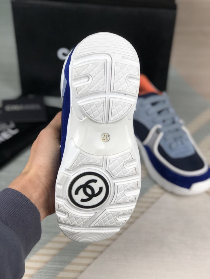 Ch*nel  Sneakers