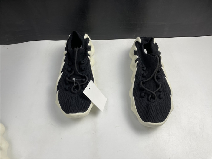 Adidas Yeezy 450 “Cloud Black and white” H6804