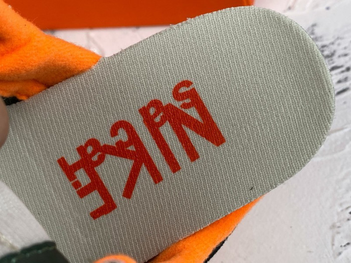 Sacai x Nike LdWaffle Big Shark BV0073-081