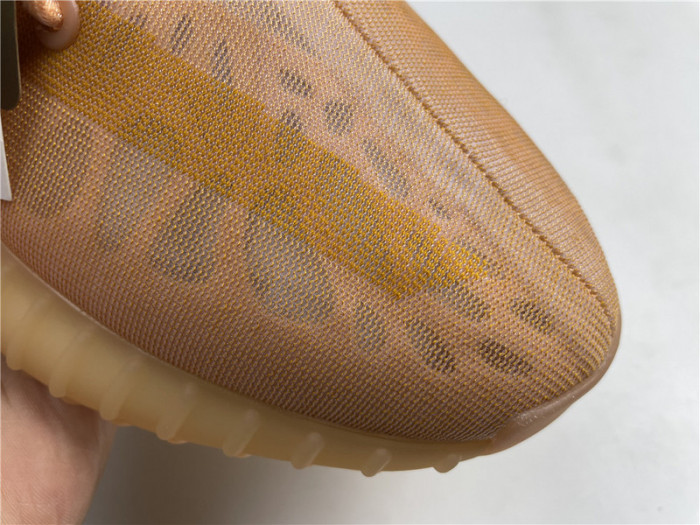 ADIDAS YEEZY 350 BOOST V2 "MONO CLAY" GW2870