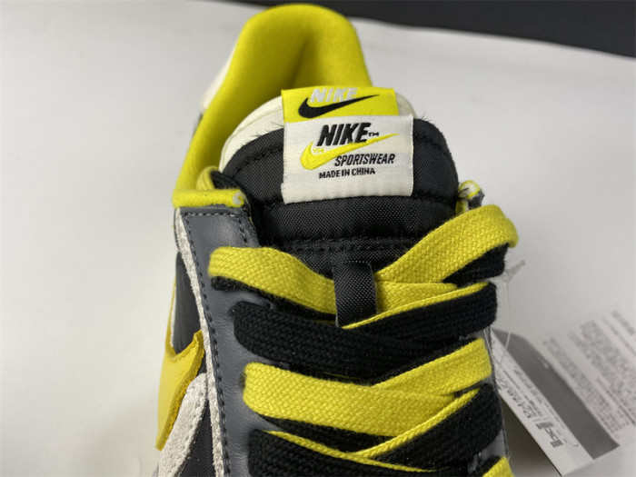 Nike LDWaffle Undercover sacai Bright Citron DJ4877 001