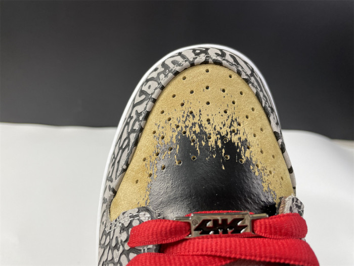 Nike SB Dunk Low What The Paul CZ2239-600