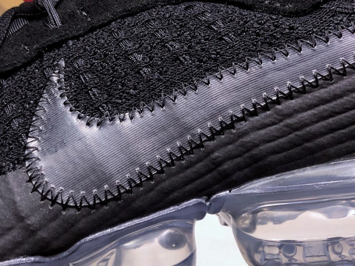 Air VaporMax OF Black  AA3831-002