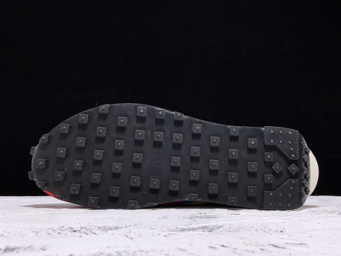 Sacai x Nike LDV Waffle Daybreak Blue  BV0073-400