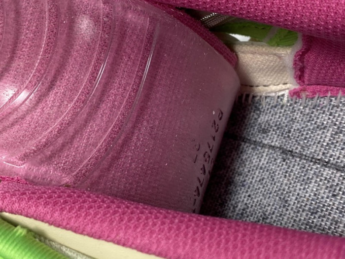 BLCG Track.2 Pink Green (W) 568615W2GN39199