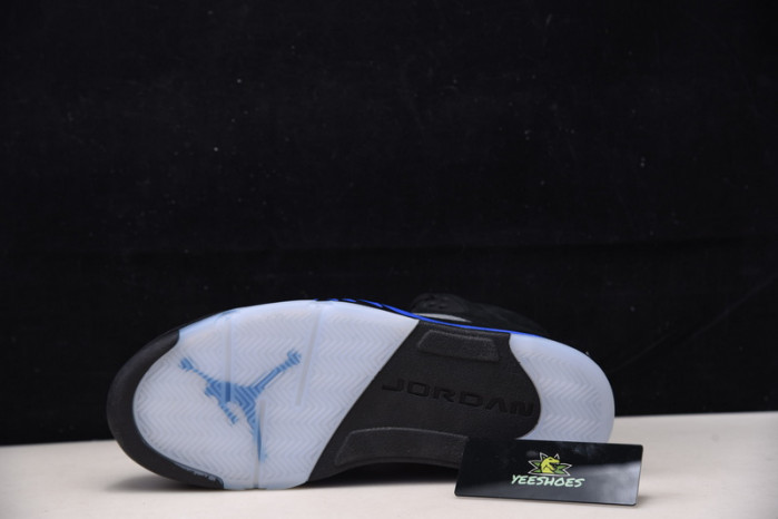 Air Jordan 5 Racer Blue CT4838-004