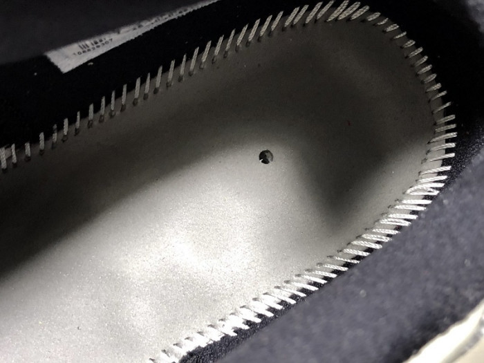 Air Jordan 11 Retro Low Le Mens CD6846-002