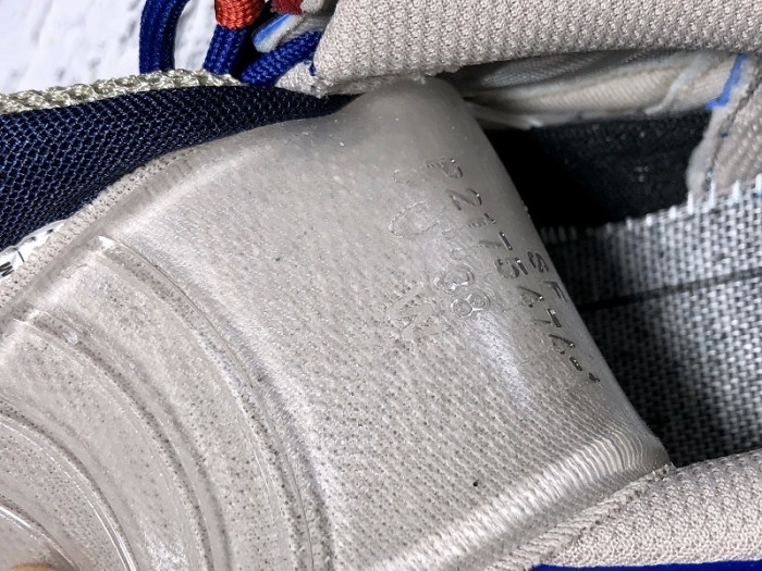 BLCG Sneaker Tess.s.Gomma 568614 W2GN2 8570