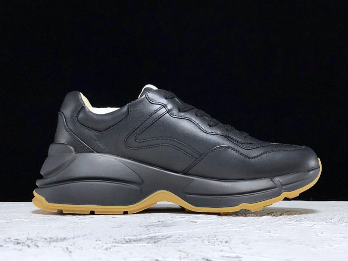 GUCC TRAINER SNEAKER 548637 DRW00 1000