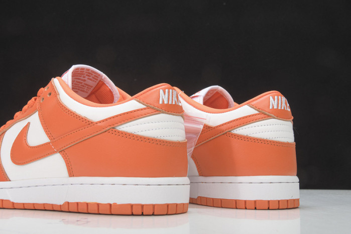 Nike Dunk Low SP Syracuse (2020) CU1726-101