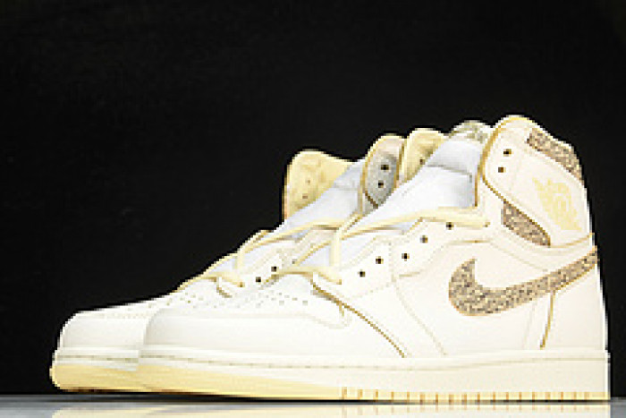 Air Jordan 1 High “Vibrations of Naija” fd8631-100